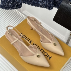 Louis Vuitton Sandals